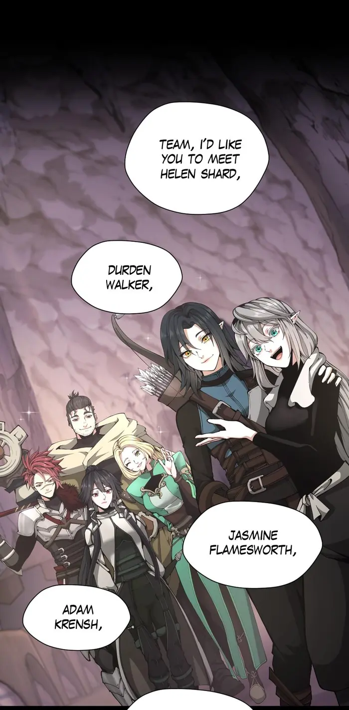 The Beginning After the End Chapter 168 image 74_optimized